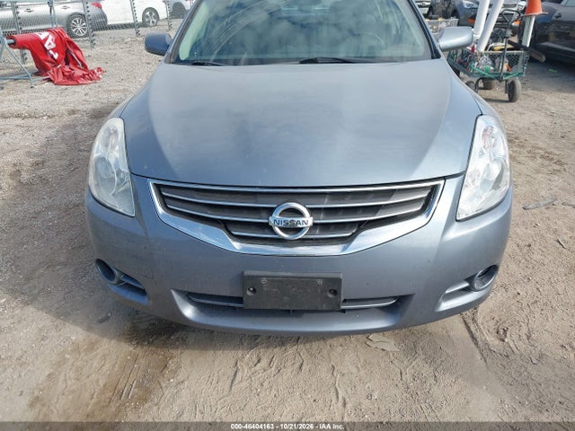 Продажа на аукционе авто 2011 Nissan Altima 2.5 S, vin: 1N4AL2AP4BC182988, номер лота: 46404163