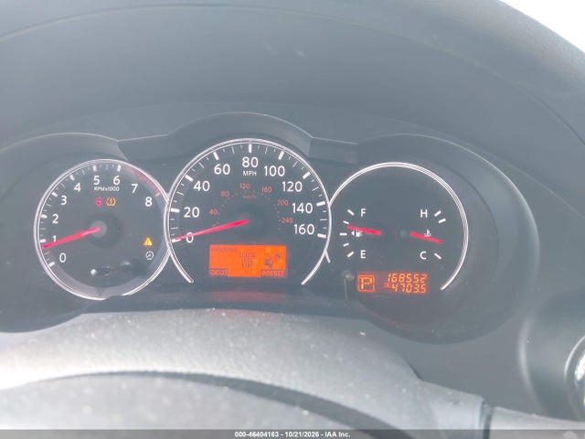 Продажа на аукционе авто 2011 Nissan Altima 2.5 S, vin: 1N4AL2AP4BC182988, номер лота: 46404163