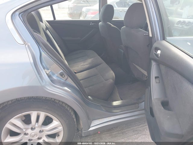 Продажа на аукционе авто 2011 Nissan Altima 2.5 S, vin: 1N4AL2AP4BC182988, номер лота: 46404163