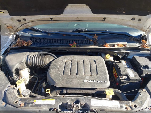 Aukcja sprzedaży 2012 Volkswagen Routan Sel W/navigation, vin: 2C4RVACG5CR293928, numer aukcji: 46404183