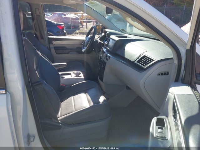 Aukcja sprzedaży 2012 Volkswagen Routan Sel W/navigation, vin: 2C4RVACG5CR293928, numer aukcji: 46404183