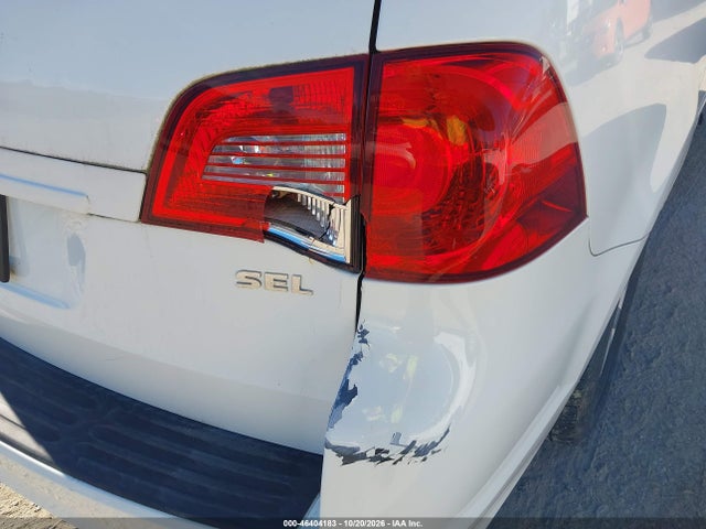 Aukcja sprzedaży 2012 Volkswagen Routan Sel W/navigation, vin: 2C4RVACG5CR293928, numer aukcji: 46404183