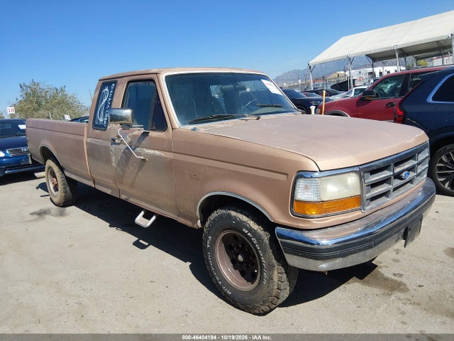 Продажа на аукционе авто 1994 Ford F250, vin: 1FTHX25GXRKB20082, номер лота: 46404194