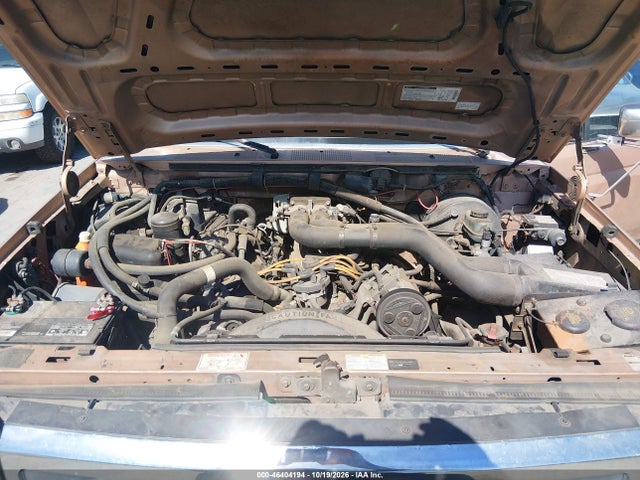 Aukcja sprzedaży 1994 Ford F250, vin: 1FTHX25GXRKB20082, numer aukcji: 46404194