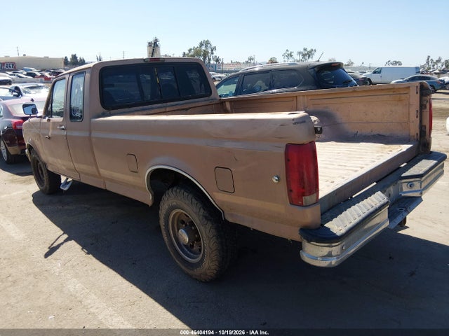 Aukcja sprzedaży 1994 Ford F250, vin: 1FTHX25GXRKB20082, numer aukcji: 46404194