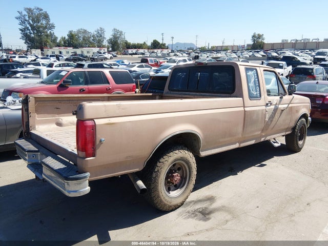 Aukcja sprzedaży 1994 Ford F250, vin: 1FTHX25GXRKB20082, numer aukcji: 46404194