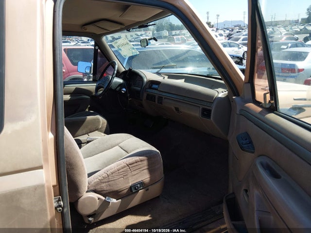 Aukcja sprzedaży 1994 Ford F250, vin: 1FTHX25GXRKB20082, numer aukcji: 46404194