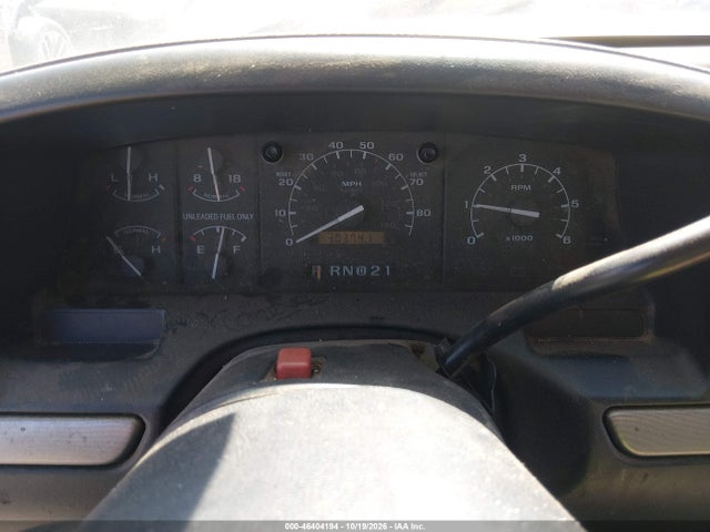 Aukcja sprzedaży 1994 Ford F250, vin: 1FTHX25GXRKB20082, numer aukcji: 46404194