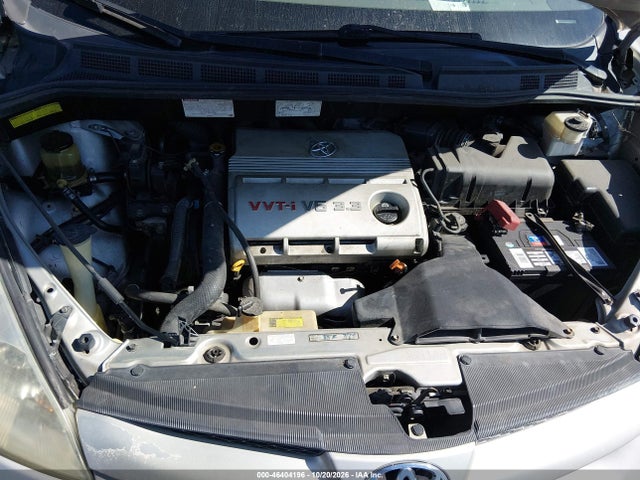 Aukcja sprzedaży 2006 Toyota Sienna Le, vin: 5TDZA23C56S546000, numer aukcji: 46404196