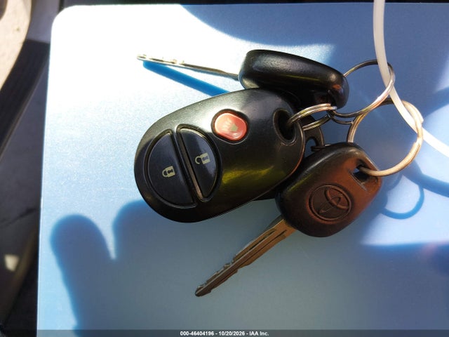 Aukcja sprzedaży 2006 Toyota Sienna Le, vin: 5TDZA23C56S546000, numer aukcji: 46404196