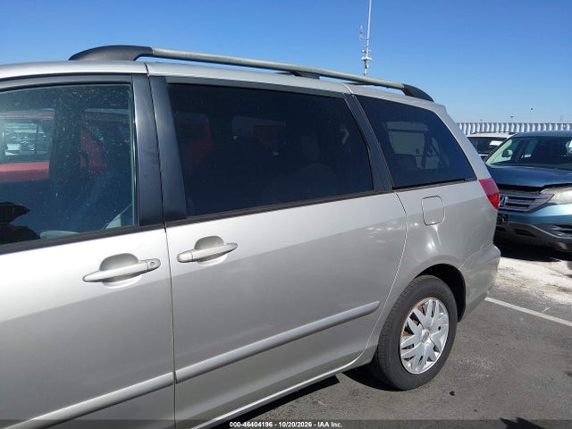 Aukcja sprzedaży 2006 Toyota Sienna Le, vin: 5TDZA23C56S546000, numer aukcji: 46404196