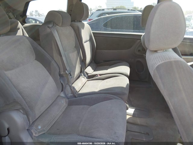 Aukcja sprzedaży 2006 Toyota Sienna Le, vin: 5TDZA23C56S546000, numer aukcji: 46404196