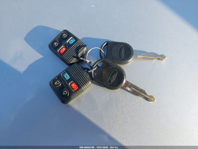 Aukcja sprzedaży 2010 Ford Focus Se, vin: 1FAHP3FNXAW136143, numer aukcji: 46404198