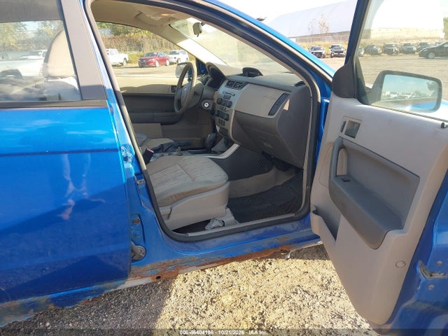 Aukcja sprzedaży 2010 Ford Focus Se, vin: 1FAHP3FNXAW136143, numer aukcji: 46404198