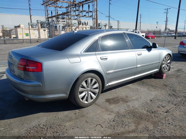 Продаж на аукціоні авто 2008 Audi A8 L 4.2, vin: WAUMV94E58N003114, номер лоту: 46404210