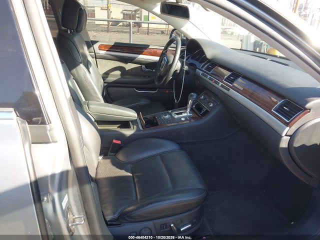 Продаж на аукціоні авто 2008 Audi A8 L 4.2, vin: WAUMV94E58N003114, номер лоту: 46404210