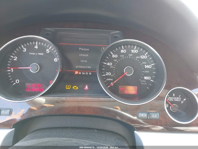 Продаж на аукціоні авто 2008 Audi A8 L 4.2, vin: WAUMV94E58N003114, номер лоту: 46404210
