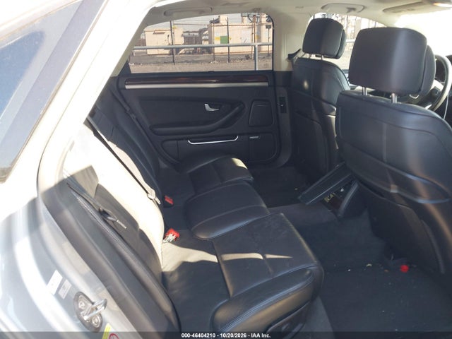 Продаж на аукціоні авто 2008 Audi A8 L 4.2, vin: WAUMV94E58N003114, номер лоту: 46404210