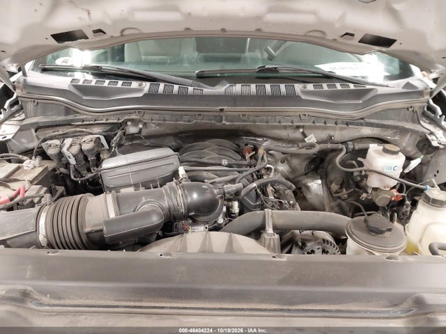 Ford F-250 Xl 2022 1FTBF2BNXNEC18663 Image 10