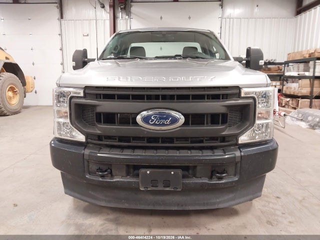 Ford F-250 Xl 2022 1FTBF2BNXNEC18663 Image 12