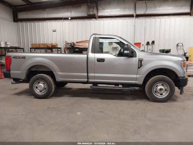 Ford F-250 Xl 2022 1FTBF2BNXNEC18663 Image 13