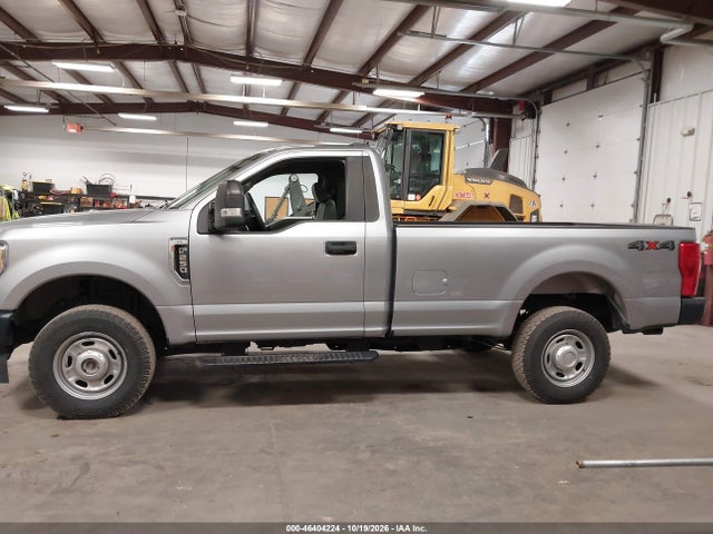 Ford F-250 Xl 2022 1FTBF2BNXNEC18663 Image 14