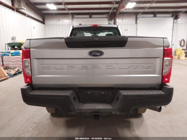 Ford F-250 Xl 2022 1FTBF2BNXNEC18663 Image 16