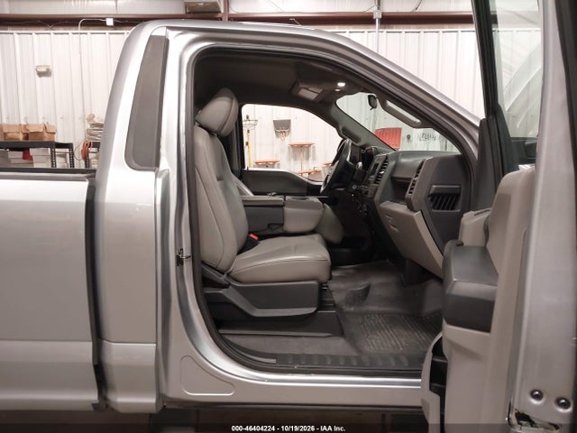 Ford F-250 Xl 2022 1FTBF2BNXNEC18663 Image 5