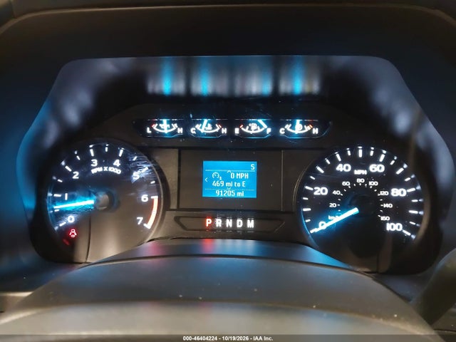 Ford F-250 Xl 2022 1FTBF2BNXNEC18663 Image 7