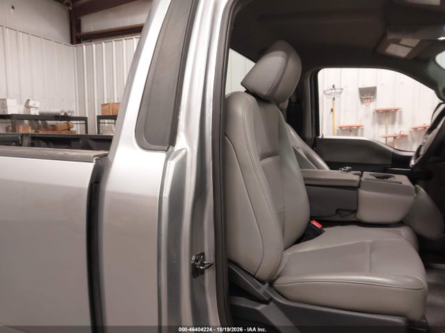 Ford F-250 Xl 2022 1FTBF2BNXNEC18663 Image 8