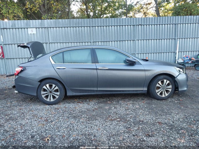 Aukcja sprzedaży 2013 Honda Accord Lx, vin: 1HGCR2F34DA233137, numer aukcji: 46404244