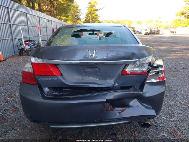 Aukcja sprzedaży 2013 Honda Accord Lx, vin: 1HGCR2F34DA233137, numer aukcji: 46404244