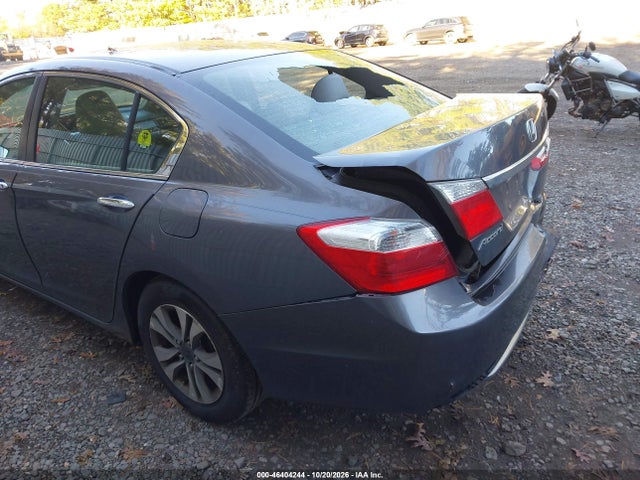 Aukcja sprzedaży 2013 Honda Accord Lx, vin: 1HGCR2F34DA233137, numer aukcji: 46404244