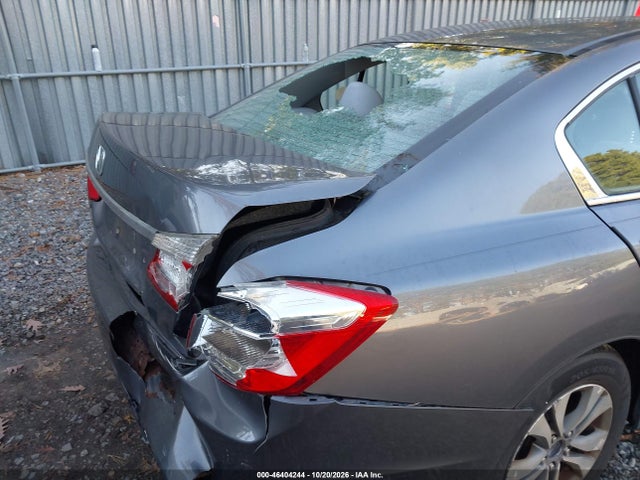 Aukcja sprzedaży 2013 Honda Accord Lx, vin: 1HGCR2F34DA233137, numer aukcji: 46404244