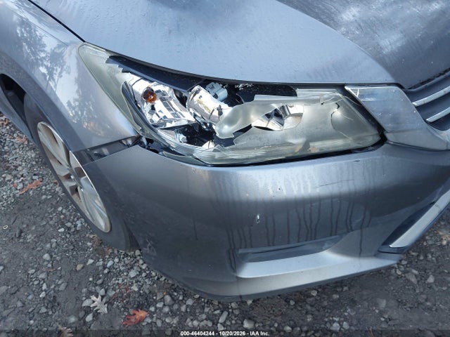 Aukcja sprzedaży 2013 Honda Accord Lx, vin: 1HGCR2F34DA233137, numer aukcji: 46404244