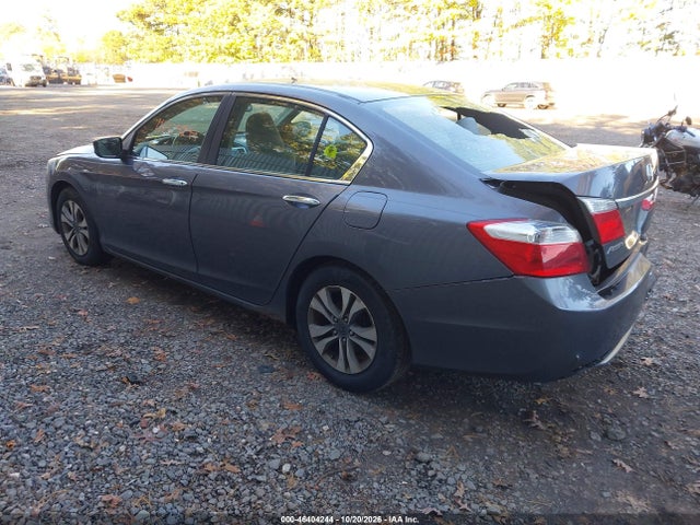 Aukcja sprzedaży 2013 Honda Accord Lx, vin: 1HGCR2F34DA233137, numer aukcji: 46404244
