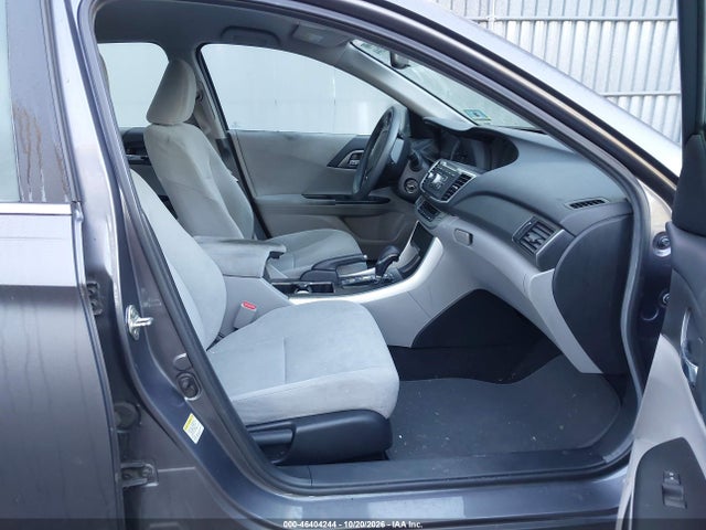 Aukcja sprzedaży 2013 Honda Accord Lx, vin: 1HGCR2F34DA233137, numer aukcji: 46404244