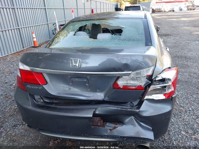 Aukcja sprzedaży 2013 Honda Accord Lx, vin: 1HGCR2F34DA233137, numer aukcji: 46404244