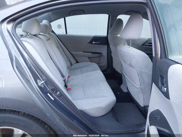 Aukcja sprzedaży 2013 Honda Accord Lx, vin: 1HGCR2F34DA233137, numer aukcji: 46404244