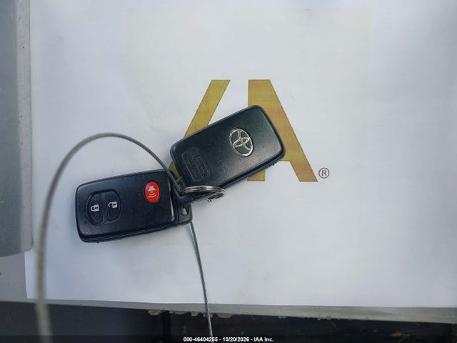 Aukcja sprzedaży 2011 Toyota Prius, vin: JTDKN3DU0B0264640, numer aukcji: 46404255