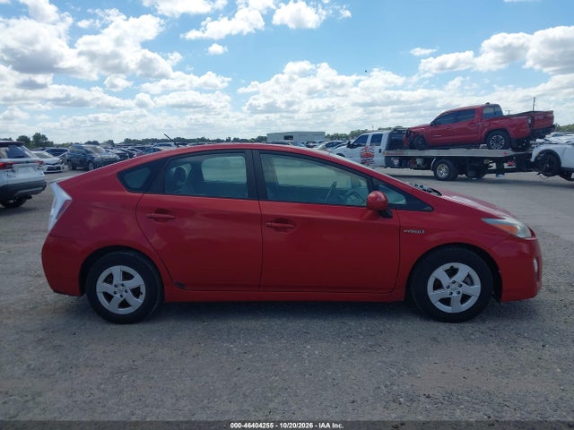 Aukcja sprzedaży 2011 Toyota Prius, vin: JTDKN3DU0B0264640, numer aukcji: 46404255