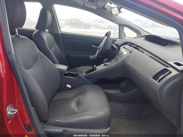 Aukcja sprzedaży 2011 Toyota Prius, vin: JTDKN3DU0B0264640, numer aukcji: 46404255