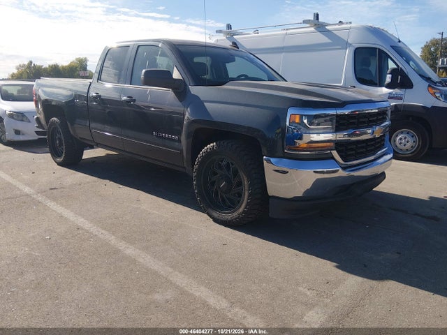 46404277 :رقم المزاد ، 2GCRCPECXK1143507 vin ، 2019 Chevrolet Silverado 1500 Ld Lt مزاد بيع
