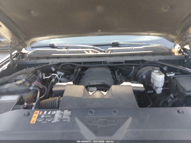 46404277 :رقم المزاد ، 2GCRCPECXK1143507 vin ، 2019 Chevrolet Silverado 1500 Ld Lt مزاد بيع