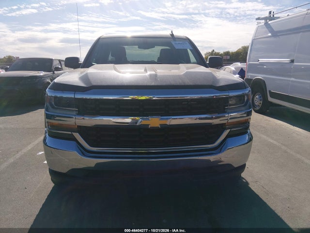 46404277 :رقم المزاد ، 2GCRCPECXK1143507 vin ، 2019 Chevrolet Silverado 1500 Ld Lt مزاد بيع