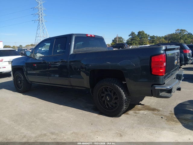 46404277 :رقم المزاد ، 2GCRCPECXK1143507 vin ، 2019 Chevrolet Silverado 1500 Ld Lt مزاد بيع