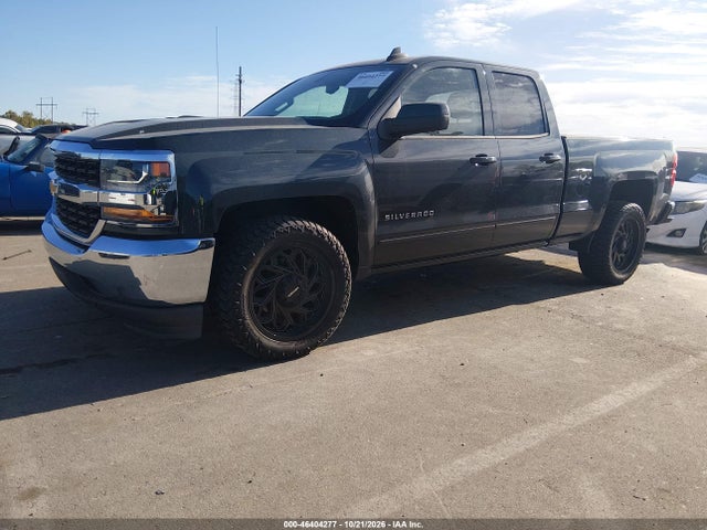 46404277 :رقم المزاد ، 2GCRCPECXK1143507 vin ، 2019 Chevrolet Silverado 1500 Ld Lt مزاد بيع