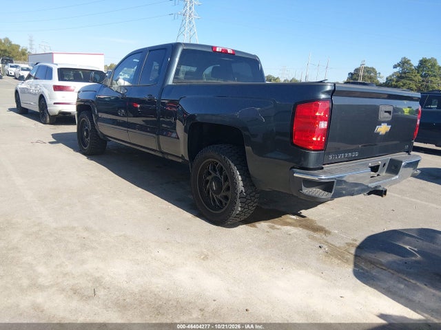 46404277 :رقم المزاد ، 2GCRCPECXK1143507 vin ، 2019 Chevrolet Silverado 1500 Ld Lt مزاد بيع