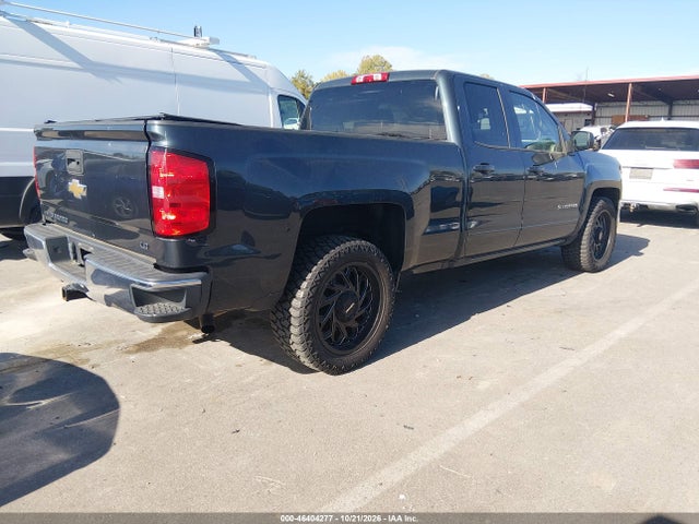 46404277 :رقم المزاد ، 2GCRCPECXK1143507 vin ، 2019 Chevrolet Silverado 1500 Ld Lt مزاد بيع