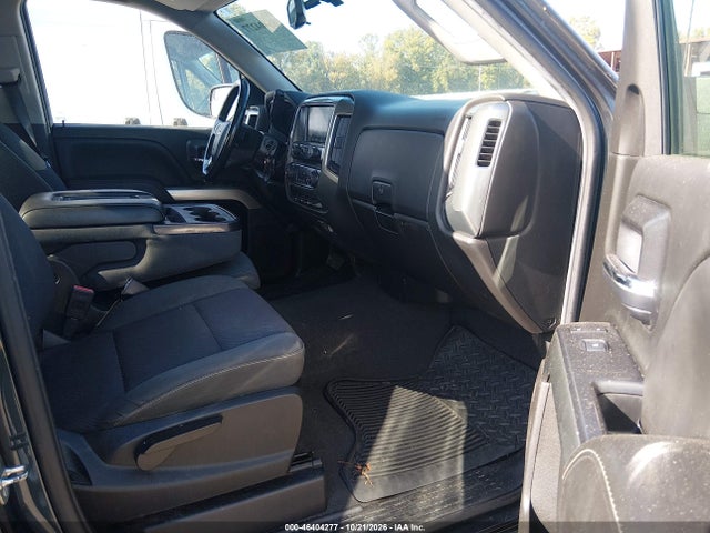 46404277 :رقم المزاد ، 2GCRCPECXK1143507 vin ، 2019 Chevrolet Silverado 1500 Ld Lt مزاد بيع
